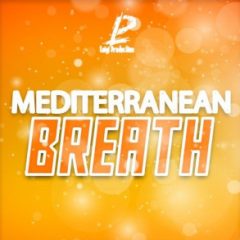 دانلود پکیج لوپ و سمپل بومی Luigi Production Mediterranean Breath WAV