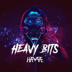 دانلود پکیج لوپ و سمپل داب استپ Black Octopus Sound Hayve Heavy Bits WAV FXP