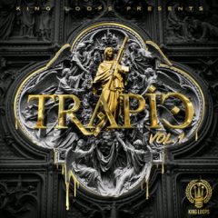 دانلود پکیج لوپ و سمپل رپ King Loops – Trapic Vol.1 WAV