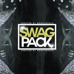 دانلود پکیج لوپ و سمپل رپ Moneymvkvz SWAG PACK WAV