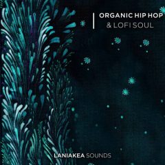دانلود پکیج لوپ و سمپل هیپ هاپ Laniakea Sounds Organic Hip Hop And Lofi Soul WAV