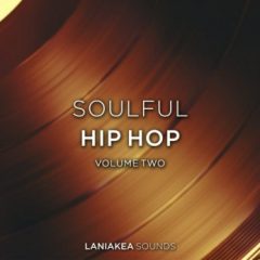 دانلود پکیج لوپ و سمپل هیپ هاپ Laniakea Sounds Soulful Hip Hop 2 WAV