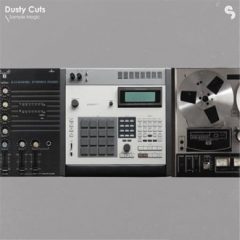 دانلود پکیج لوپ و سمپل هیپ هاپ Sample Magic Dusty Cuts WAV