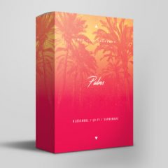 دانلود پکیج لوپ و سمپل هیپ هاپ Trap Life Palms (Oldschool Hip-Hop Essentials) WAV
