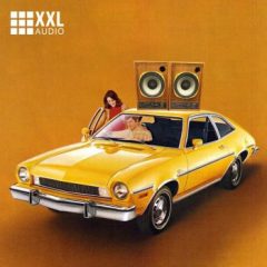 دانلود پکیج لوپ و سمپل هیپ هاپ XXL Audio West Coast Lo-Fi WAV MXGRP