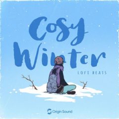 دانلود پکیج لوپ و سمپل هیپ هاپ لو فای Origin Sound Cosy Winter: Lofi Beats WAV