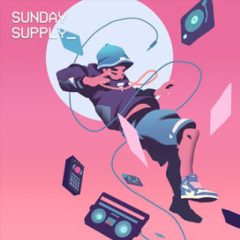دانلود پکیج لوپ و سمپل هیپ هاپ کلاسیک Sunday Supply New Appeal 90s Hip-Hop WAV