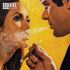دانلود پکیج لوپ و سمپل هیپ هاپ کلاسیک XXL Audio Organic Hip Hop Vol.1 WAV ALP MXGRP