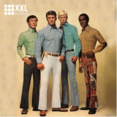 دانلود پکیج لوپ و سمپل هیپ هاپ کلاسیک XXL Audio Something Comfortable MULTiFORMAT
