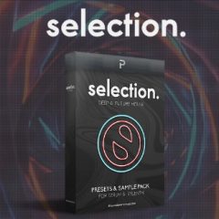 دانلود پکیج لوپ و سمپل و پروژه The Producer School – Selection MIDI WAV PRESETS FL Studio