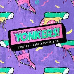 دانلود پکیج لوپ و سمپل و پریست Adsr Sounds – New Nation Yonkers – Cthulhu