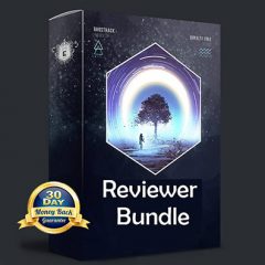 دانلود پکیج لوپ و سمپل و پریست Ghosthack Exclusive Reviewer Bundle WAV PRESETS