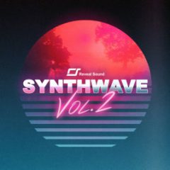 دانلود پکیج لوپ و سمپل و پریست Reveal Sound Spire – Synthwave Pack Vol.2 -Full Pack