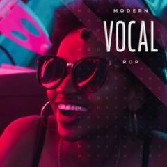 دانلود پکیج لوپ و سمپل وکال Diginoiz Modern Vocal Pop WAV MiDi