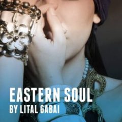 دانلود پکیج لوپ وکال خاورمیانه و ایرانی Muses Eastern Soul by Lital Gabai WAV