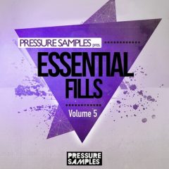 دانلود پکیج لوپ پاساژ درام Hy2rogen – Essential Fills Vol.5 (WAV)