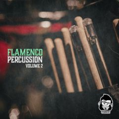 دانلود پکیج لوپ پرکاشن فلامنکو Vanilla Groove Studios Flamenco Percussion Vol 2 WAV