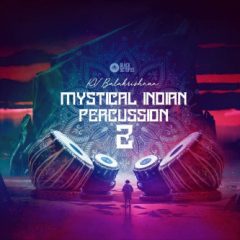 دانلود پکیج لوپ پرکاشن هندی Black Octopus Sound Mystical Indian Percussion 2 WAV