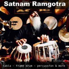 دانلود پکیج لوپ پرکاشن هندی The Loop Loft Satnam Ramgotra Vol 1 WAV
