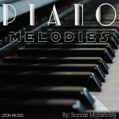 دانلود پکیج لوپ پیانو Mango Loops Piano Melodies Vol.1 WAV MIDI