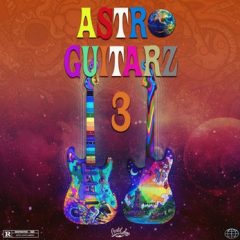 دانلود پکیج لوپ گیتار Cartel Loops Astro Guitarz Vol.3 WAV
