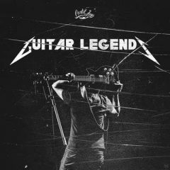 دانلود پکیج لوپ گیتار Cartel Loops Guitar Legends WAV