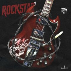 دانلود پکیج لوپ گیتار Fxrbes Beats Rockstar Vol.3 (Guitar Sample Pack) WAV