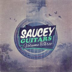 دانلود پکیج لوپ گیتار Julez Jadon Saucey Guitars Vol 3 WAV