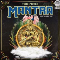دانلود پکیج لوپ گیتار Todd Pritch Mantra Guitar Loop Kit WAV