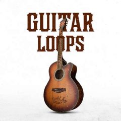 دانلود پکیج لوپ گیتار آکوستیک Cartel Loops Guitar Loops WAV