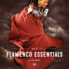 دانلود پکیج لوپ گیتار فلامنکو Gio Isr ael Flamenco Essentials Guitars Vol. 2 WAV