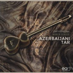 دانلود پکیج لوپ تار آذرباریجانی EarthTone Azerbaijani Tar WAV