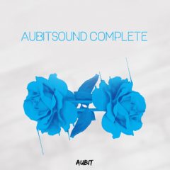دانلود پکیج محصولات لوپ و سمپل Aubitsound complete WAV MIDI PRESETS