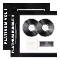 دانلود پکیج محصولات لوپ و سمپل Loopstash Platinum Bundle V.1 + V.2 WAV MiDi FL