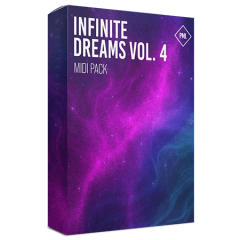 دانلود پکیج میدی PML MIDI Themes – Infinite Dreams Vol. 4 MIDI MP3