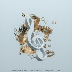 دانلود پکیج میدی Unison R&B MIDI Melody Collection