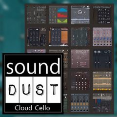دانلود پکیج وی اس تی Sound Dust – Bundle KONTAKT