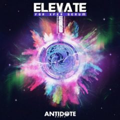 دانلود پکیج پریست Antidote Audio – Elevate for Xfer Serum