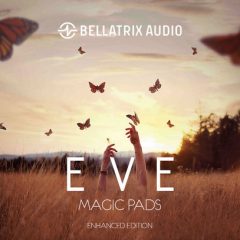 دانلود پکیج پریست Bellatrix-Audio-EVE Enhanced Edition for Spire