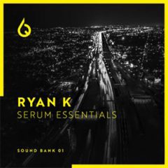 دانلود پکیج پریست Freshly Squeezed Samples Ryan K Serum Essentials