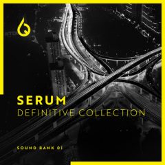 دانلود پکیج پریست Freshly Squeezed Samples Serum Definitive Collection