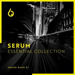 دانلود پکیج پریست Freshly Squeezed Samples Serum Essential Collection
