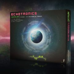 دانلود پکیج پریست Futurephonic Echotronics Serum Soundset
