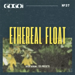 دانلود پکیج پریست GOGOi Ethereal Float Serum