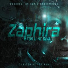 دانلود پکیج پریست Luftrum Zaphira for U-He Diva