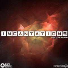 دانلود پکیج پریست Marula Music Incantations for Repro