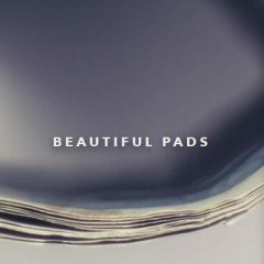 دانلود پکیج پریست Output Beautiful Pads v2.01 REV Expansion