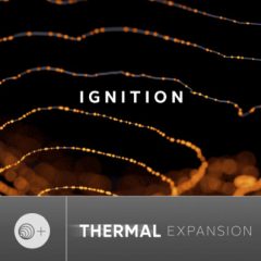 دانلود پکیج پریست Output Ignition Thermal Expansion MAC/WiN