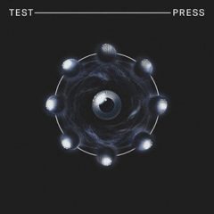 دانلود پکیج پریست Test Press Serum Classic Techstep DnB