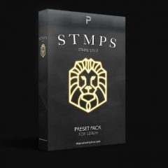 دانلود پکیج پریست The Producter School STMPS for Serum WAV FXP